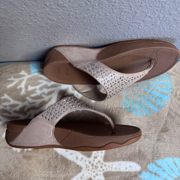 FitFlop Size 8 women’s EUC - Picture 3 of 6